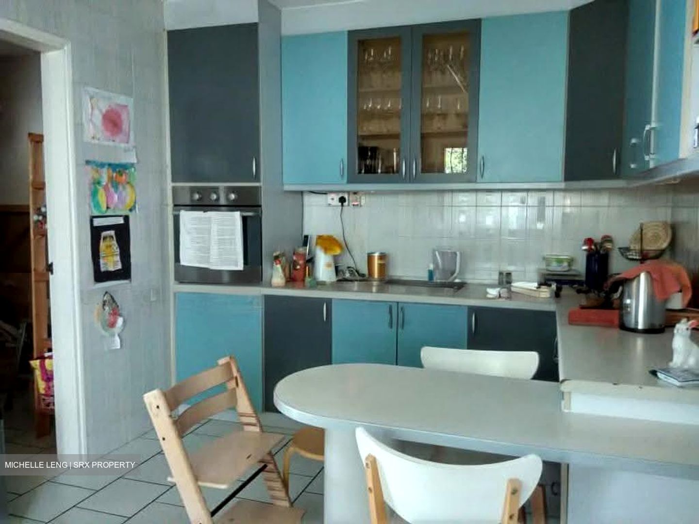 Dyson Road (D11), Terrace #612747261